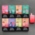 BANG 5% NIC Rechargable Electronic Cigarette