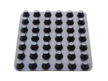 Flexible Dimple Drain Boards