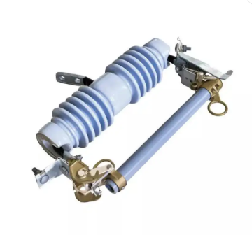 12kV 15kV 100A Porcelain Fuse Cutout