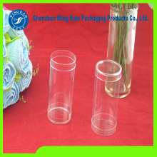 High Quality Plastic Packaging Candy Box