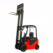 Sıcak satış elektrikli forklift