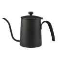 Thick Stainless Steel Long Spout Pour Over Kettle