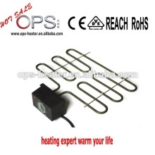 ops electric custom made ovens heating element S3