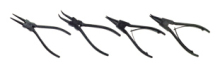 4 PCS Circlip Plier Set