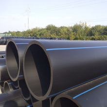 PE Water Supply Pipe for Domestic Use
