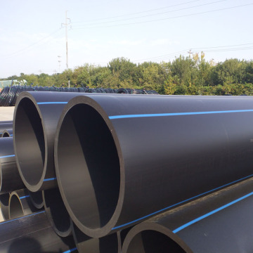 PE Water Supply Pipe for Domestic Use