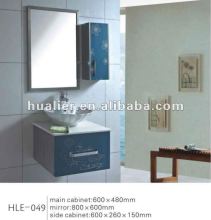 stainless steel Bath furniture HLE049