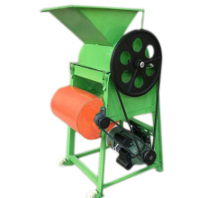 Peanut Groundnut Sheller Thresher Machine