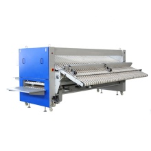 Intelligent Control Large Size Commercial Folder Machines