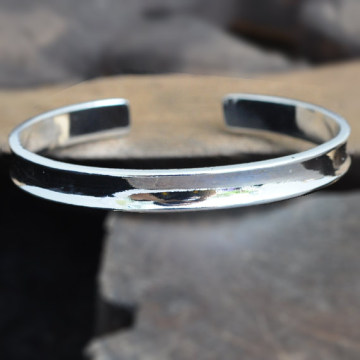 Miao Minority Handmade Bracelet