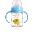 5oz Baby PPSU cho trẻ ăn đặc biệt Chai Nhai