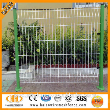 Cheap garden fences from poland professional factory