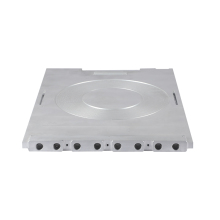 5000W Laser Liquid Cold Cold Plate