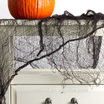 Halloween Hanging Gauze decoration Halloween gauze fabric for decoration