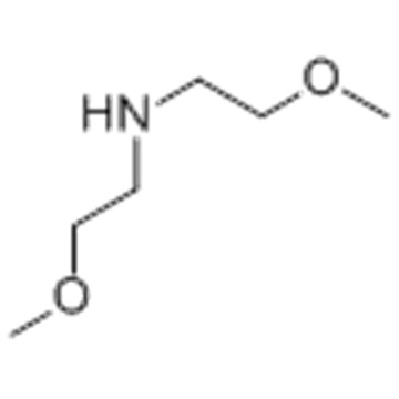 BIS(2-METHOXYETHYL)AMINE CAS 111-95-5