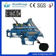 High Quality Scrap Rubber Tire Recycle Plant Manafacture Price