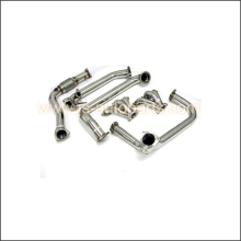 HONDA ACCORD V6 TURBO CONVERISON KIT