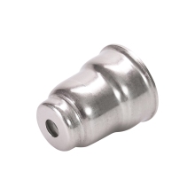 Stainless Steel Fuel Injector Nozzle Sleeve