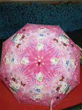 Wholesale EVA Environmental Cartoon Umbrella