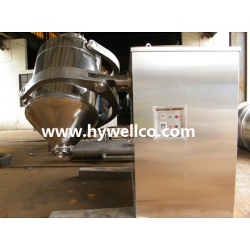 Pharmaceutical Powder Mixing Equipment