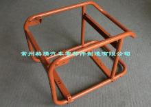 Customized Portable Generator Frame