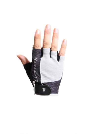 Adjustable Slack Gym Weightlifting Gloves