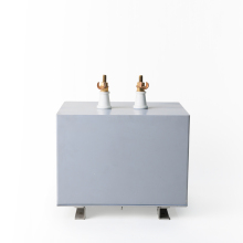 Impedance transformation matching device series