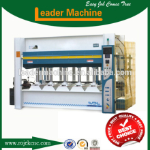 MHS3848A*160 CE Certification Hydraulic Laminate Press Machine