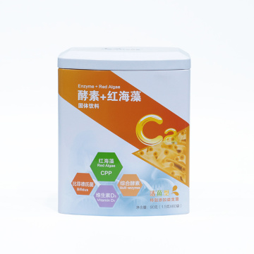wholesale Tin Can in Irregular shapes