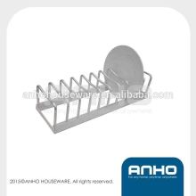 Modern design wire dish drainer