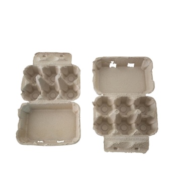 Hot Sale Egg Tray Making Machinery: Paper Egg Tray Making Machine
