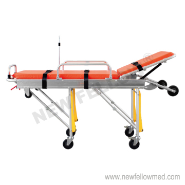 Ambulance Cot (NF-A2-1)