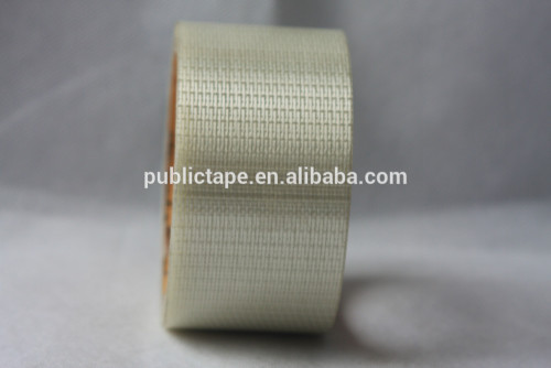 Chilliness Resistant Corrosion Resistant No Air Bubble Corrosion Resistant Chilliness Resistant Fiberglass Stripe and Mesh Tape