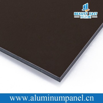 Fire Resistant Fireproofing Aluminum Composite Panel