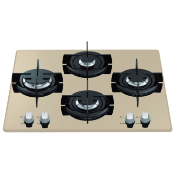 Built-in Hotpoint Gas Stove 60cm