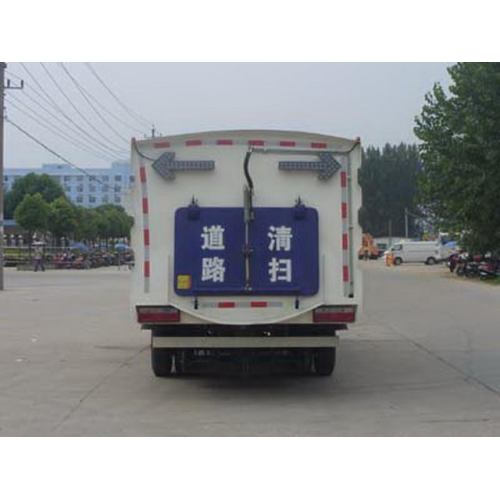 Dongfeng Duolika 7CBM Street Sweeper