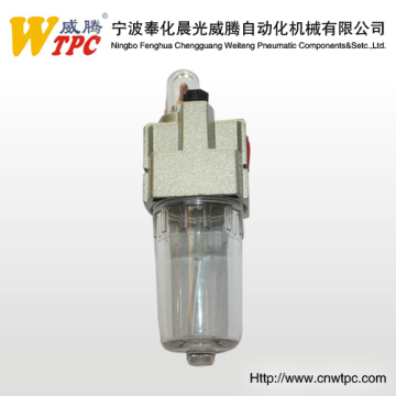 Air Component Air Unit Air Treatment Air Lubricator Smc Af2000-02?