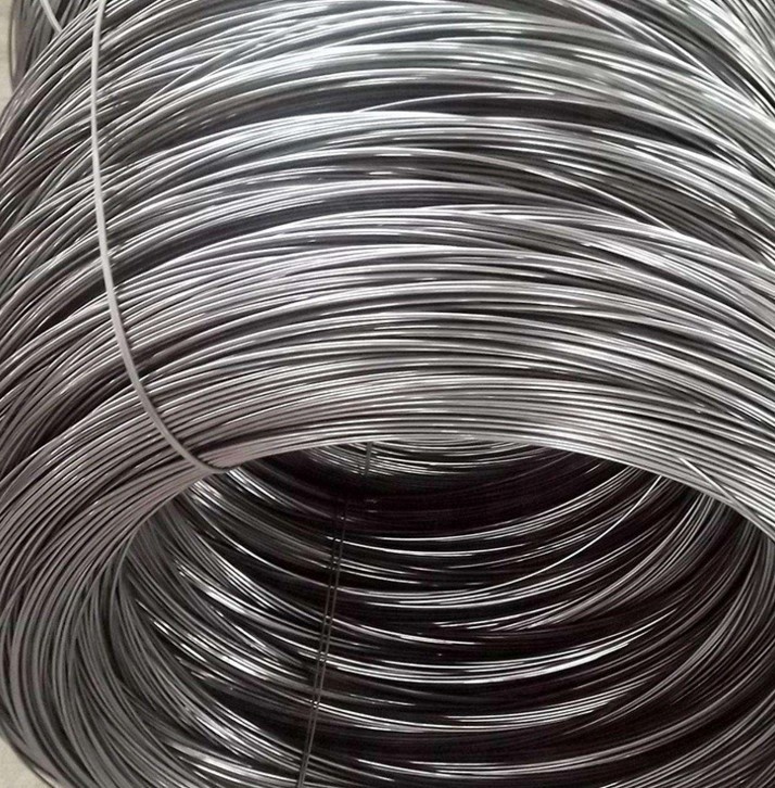 ASTM A475 stay wire galvanized steel wire stranded Class A to Class C EHS guy wire 3/8