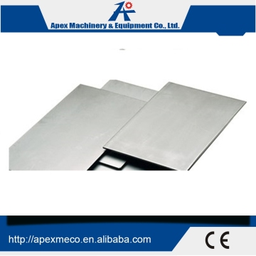 Quality assurance conveyor belt ovens