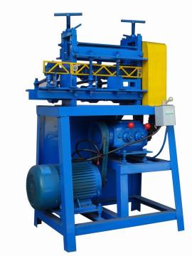 Used Electric Copper Wire Stripping Machine
