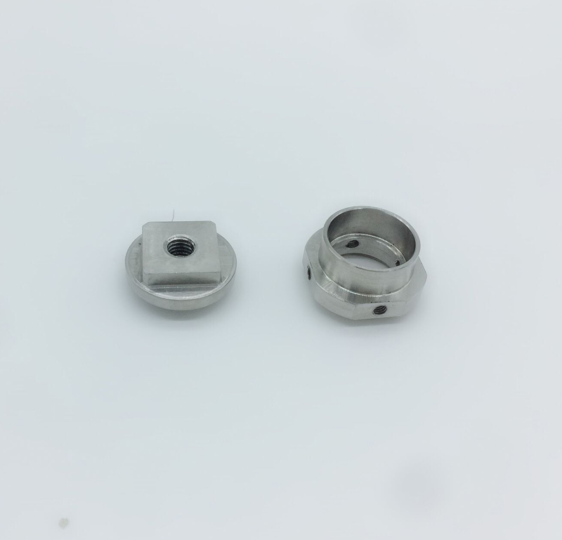 Stainless Steel Cnc Machining Products