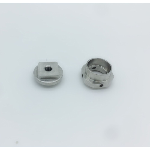 Stainless Steel CNC Machining Products