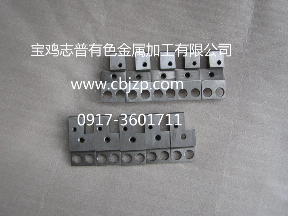 Pull single crystal silicon tungsten flexible shaft