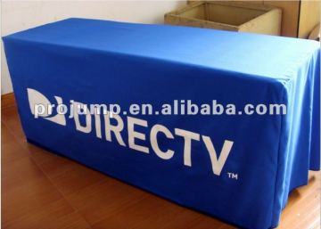 any logo advertising advertising table covers