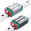 QHW-HB Series Guideways for Linear Motion