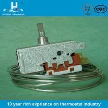 K Series Refrigerator Thermostat