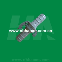 Galvanized Steel Bauer Coupling