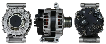 Efficiency Bosch Car Generator