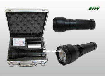 HID torch