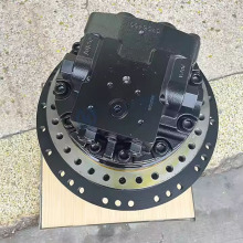 Discount Caterpillar 374F Final Drive Parts: 5130834 Excavator Travel Motor & Gearbox